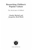 Researching Children's Popular Culture (eBook, PDF) Researching Children's Popular Culture (eBook, PDF)