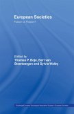 European Societies (eBook, ePUB) European Societies (eBook, ePUB)