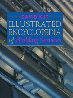 Cover Illustrated Encyclopedia of Building Services (eBook, PDF)
