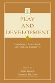 Play and Development (eBook, ePUB)