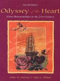 Odyssey of the Heart (eBook, ePUB) Odyssey of the Heart (eBook, ePUB)