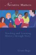 Narrative Matters (eBook, ePUB) - Bild 1