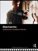 Memento (eBook, ePUB)