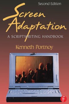 Screen Adaptation (eBook, ePUB) - Portnoy, Kenneth