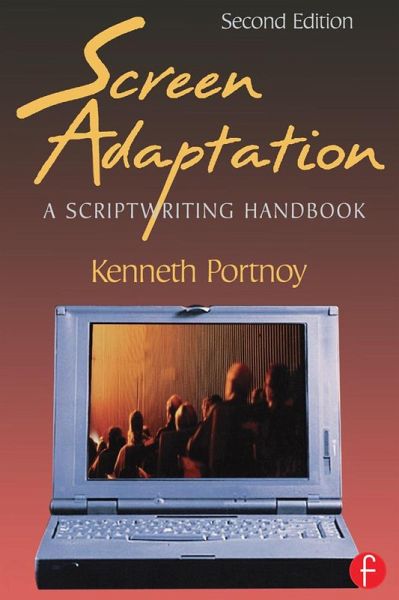 Screen Adaptation (eBook, ePUB) Screen Adaptation (eBook, ePUB)