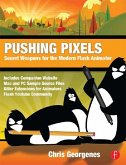 Pushing Pixels (eBook, PDF)