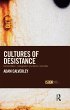 Cultures of Desistance (eBook, ePUB) - Bild 1