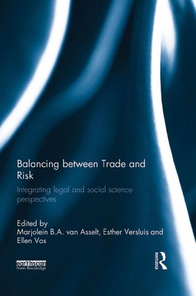 Balancing between Trade and Risk (eBook, PDF) Balancing between Trade and Risk (eBook, PDF)