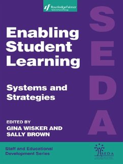 Enabling Student Learning (eBook, PDF)