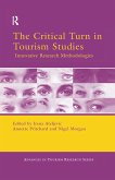 The Critical Turn in Tourism Studies (eBook, ePUB)