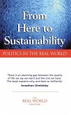 From Here to Sustainability (eBook, PDF)