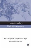 Transboundary Risk Governance (eBook, PDF)