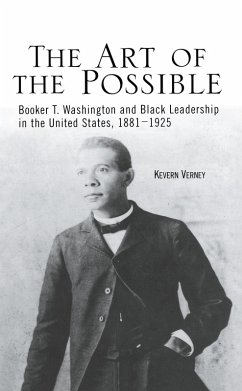 The Art of the Possible (eBook, ePUB) - Verney, Kevern J.