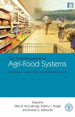 The Transformation of Agri-Food Systems (eBook, ePUB)