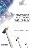 Renewable Electricity and the Grid (eBook, ePUB)