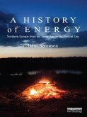 A History of Energy (eBook, ePUB)