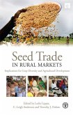 Seed Trade in Rural Markets (eBook, ePUB)