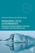 Managing Local Governments (eBook, PDF) - Bild 1