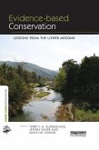 Evidence-based Conservation (eBook, ePUB)