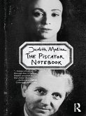 The Piscator Notebook (eBook, ePUB)