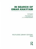 In Search of Omar Khayyam (RLE Iran B) (eBook, PDF)