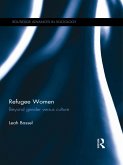 Refugee Women (eBook, ePUB)