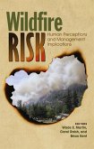 Wildfire Risk (eBook, ePUB)