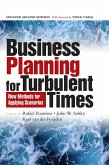 Business Planning for Turbulent Times (eBook, PDF)