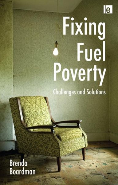 Fixing Fuel Poverty (eBook, PDF)