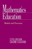 Mathematics Education (eBook, PDF)