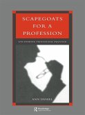 Scapegoats for a Profession (eBook, PDF)