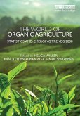 The World of Organic Agriculture (eBook, PDF)