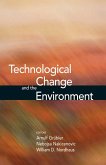 Technological Change and the Environment (eBook, PDF)