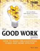 The Good Work Guide (eBook, ePUB)