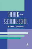 Teaching in A Secondary School (eBook, PDF)