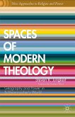 Spaces of Modern Theology (eBook, PDF)