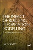 The Impact of Building Information Modelling (eBook, ePUB)