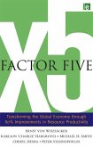 Factor Five (eBook, ePUB)