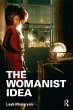 The Womanist Idea (eBook, PDF) - Bild 1