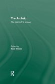 The Archaic (eBook, ePUB)