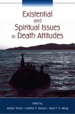 Existential and Spiritual Issues in Death Attitudes (eBook, ePUB)