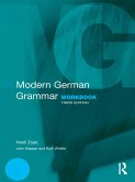 Modern German Grammar Workbook (eBook, ePUB)