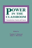 Power in the Classroom (eBook, ePUB)