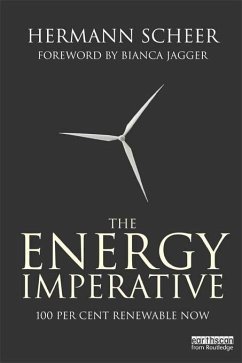 Cover The Energy Imperative (eBook, PDF)