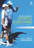An Introduction to Sports Coaching (eBook, PDF)