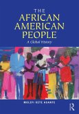 The African American People (eBook, ePUB)