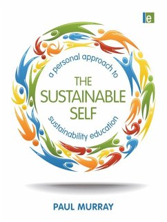 Cover The Sustainable Self (eBook, ePUB)
