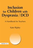 Inclusion for Children with Dyspraxia (eBook, PDF)