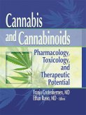 Cannabis and Cannabinoids (eBook, PDF)
