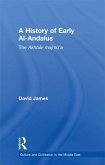 A History of Early Al-Andalus (eBook, PDF)